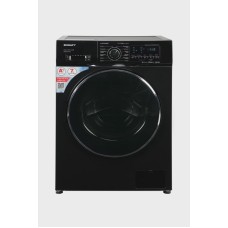 Paltaryuyan maşın Kraft MS7206FBC, qara