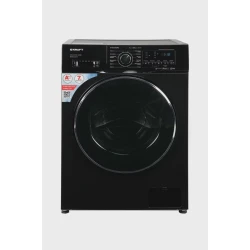 Стиральная машина Kraft MS7206FBC, черная