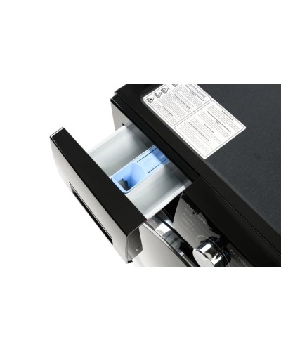 Paltaryuyan maşın Kraft MS7206FBC, qara