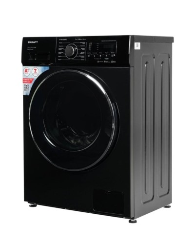 Paltaryuyan maşın Kraft MS7206FBC, qara