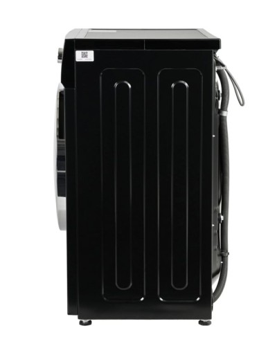 Paltaryuyan maşın Kraft MS7206FBC, qara