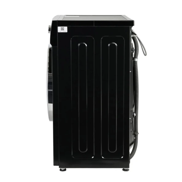 Стиральная машина Kraft MS7206FBC, черная Стиральная машина Kraft MS7206FBC, черная