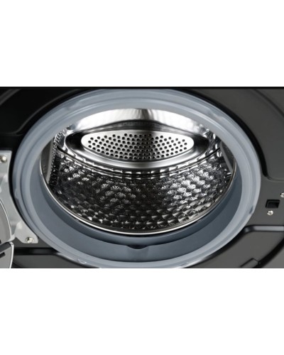 Paltaryuyan maşın Kraft MS7206FBC, qara