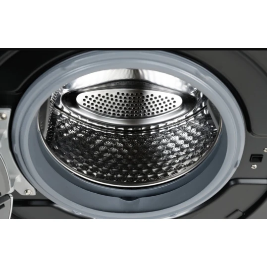 Стиральная машина Kraft MS7206FBC, черная Стиральная машина Kraft MS7206FBC, черная