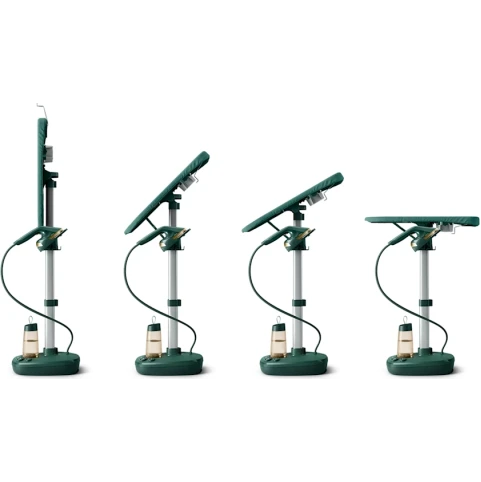 Отпариватель для одежды Philips All-in-One 6000 AIS6020/70 Отпариватель для одежды Philips All-in-One 6000 AIS6020/70