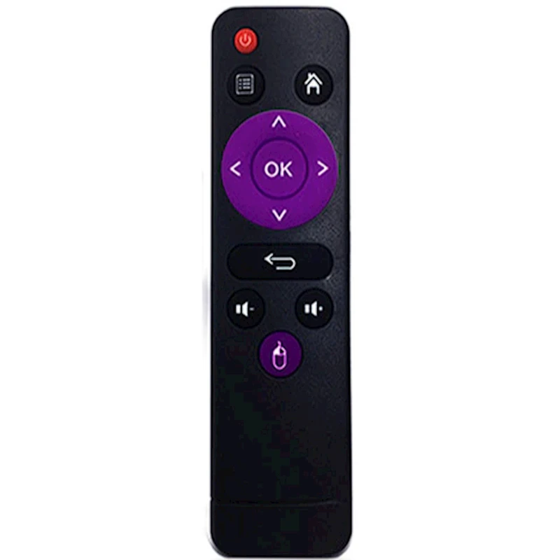 ТВ-приставка H96 Max Smart Tv-Box 2/16 GB ТВ-приставка H96 Max Smart Tv-Box 2/16 GB