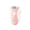 Epilyator Kemei KM-189B Pink