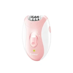 Эпилятор Kemei KM-189B Pink Эпилятор Kemei KM-189B Pink