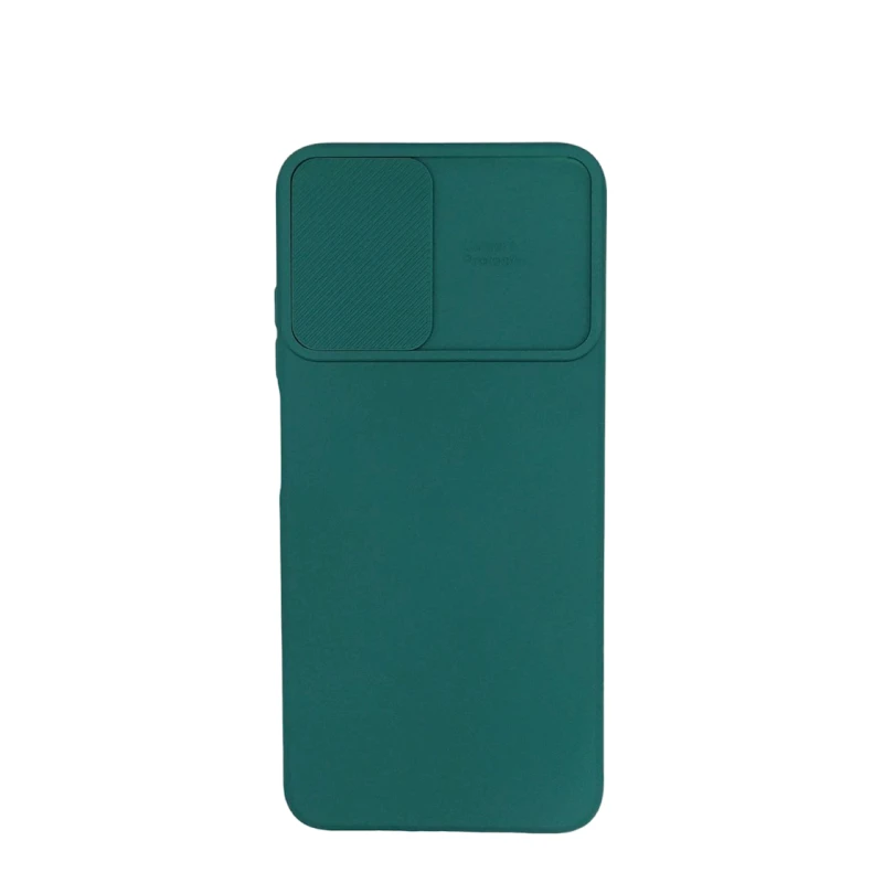 Чехол Case Window для Samsung Galaxy A52 Green