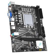 Ana plata JS H610M-K