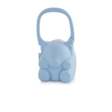 Əmziklər üçün qutu Miniland 89250 Pacikeeper Azure