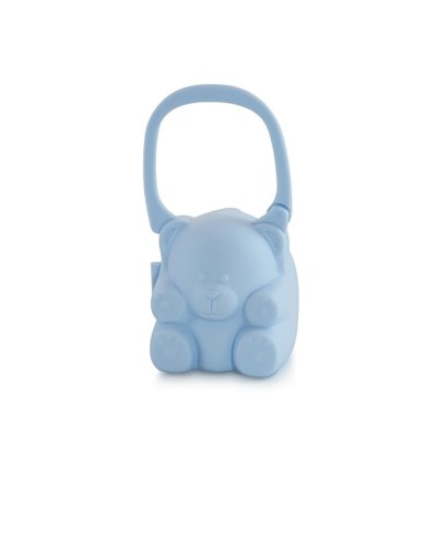 Əmziklər üçün qutu Miniland 89250 Pacikeeper Azure