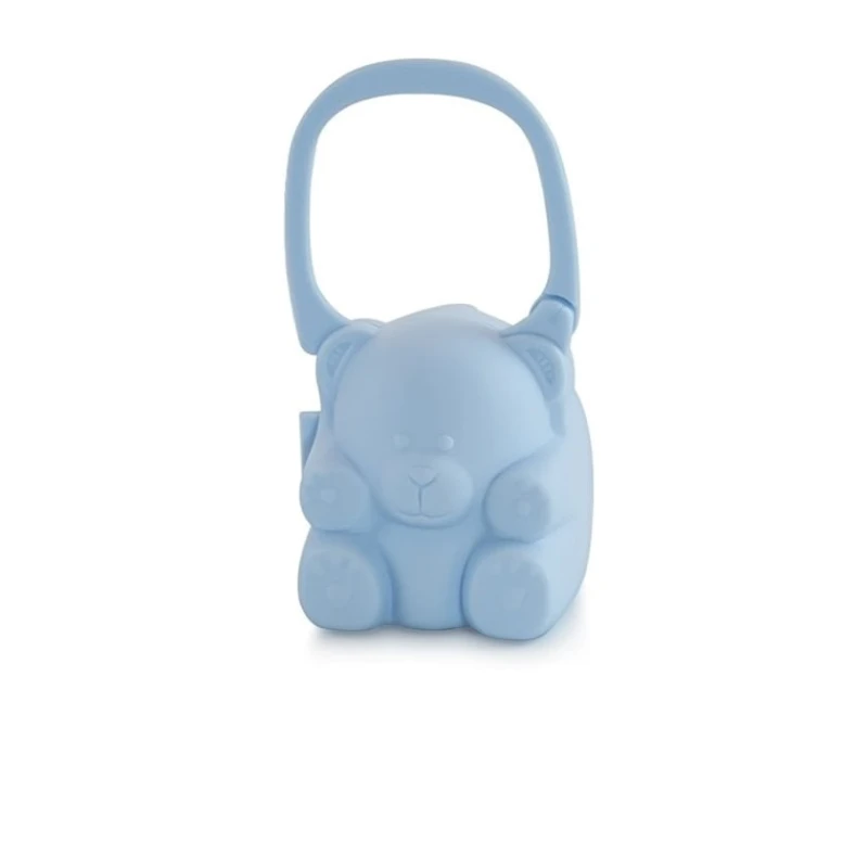 Футляр для пустышек Miniland 89250 Pacikeeper Azure Футляр для пустышек Miniland 89250 Pacikeeper Azure