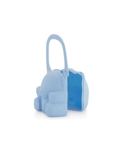 Əmziklər üçün qutu Miniland 89250 Pacikeeper Azure