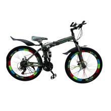 Dağ velosipedi Velocruz byrk 29