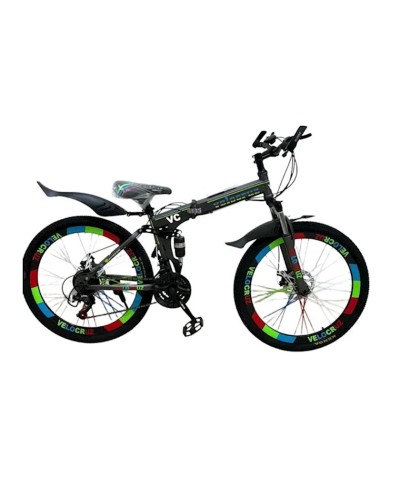 Dağ velosipedi Velocruz byrk 29