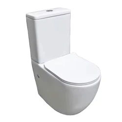 Унитаз Cotton 001 Унитаз Cotton 001