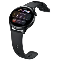 Умные часы Huawei Watch 3 Black