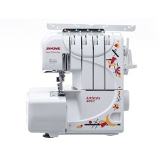 Overlok Janome ArtStyle 4057