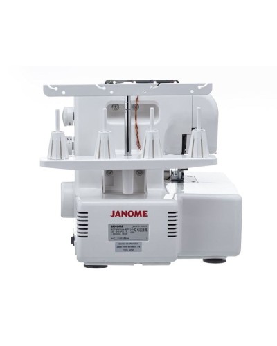 Overlok Janome ArtStyle 4057
