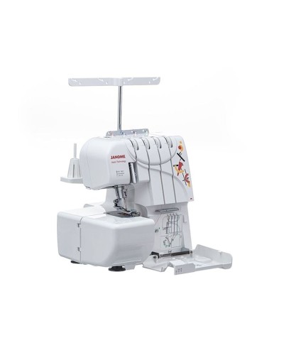 Overlok Janome ArtStyle 4057