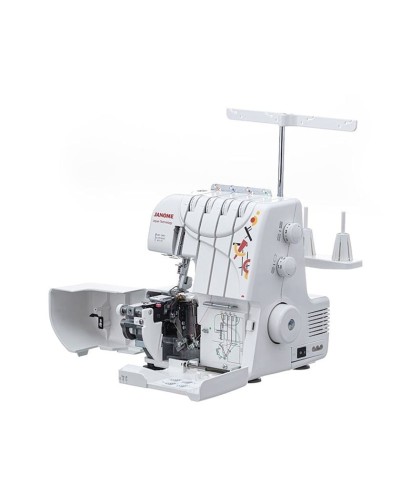 Overlok Janome ArtStyle 4057