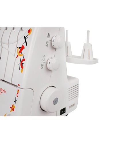 Overlok Janome ArtStyle 4057