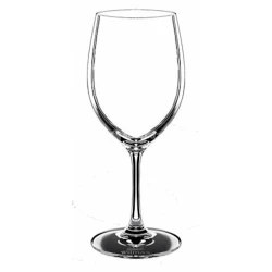 Şərab üçün badə dəsti Wilmax 888007/6A 6 əd, 460 ml