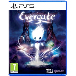 Игра Evergate PS5 English