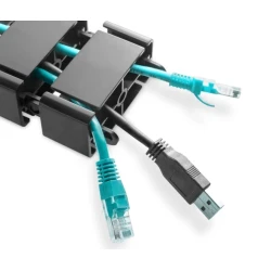 Держатель для кабеля Digitus DA-90505 Держатель для кабеля Digitus DA-90505