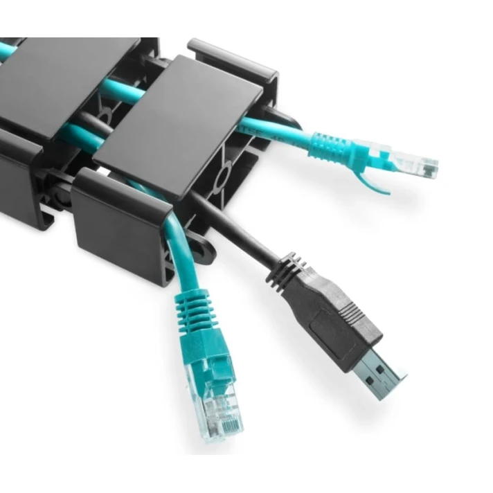 Держатель для кабеля Digitus DA-90505 Держатель для кабеля Digitus DA-90505