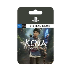 Oyun Kena: Bridge of Spirits PS4/PS5