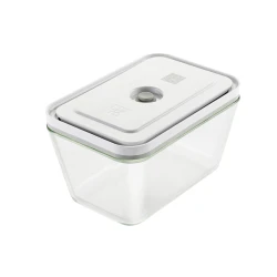 Вакуумный контейнер Zwilling, 2 л, прозрачный/белый