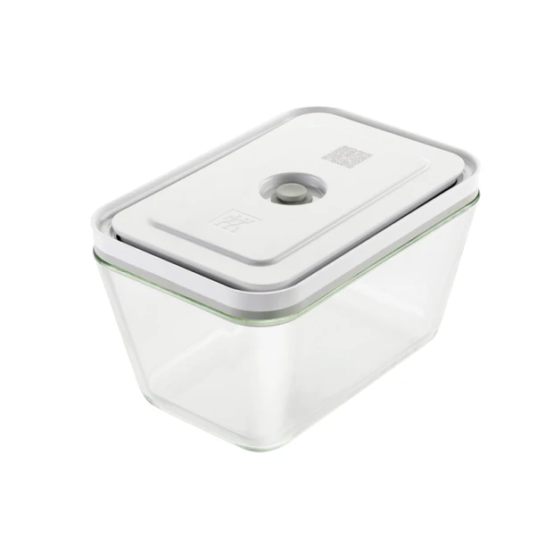 Вакуумный контейнер Zwilling, 2 л, прозрачный/белый Вакуумный контейнер Zwilling, 2 л, прозрачный/белый