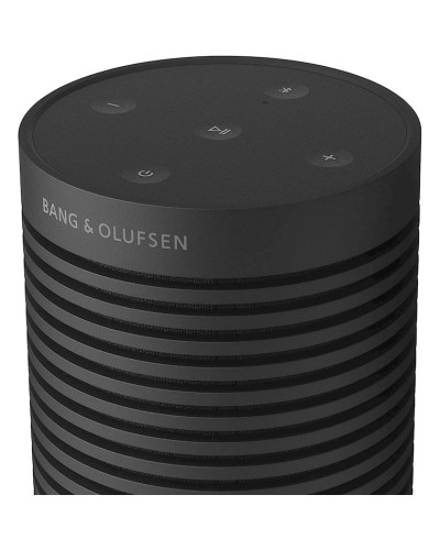 Portativ dinamik Bang&Olufsen Beosound Explore Black Anthracite (1626000)