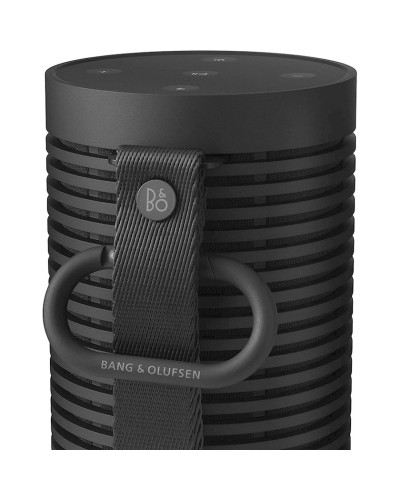 Portativ dinamik Bang&Olufsen Beosound Explore Black Anthracite (1626000)
