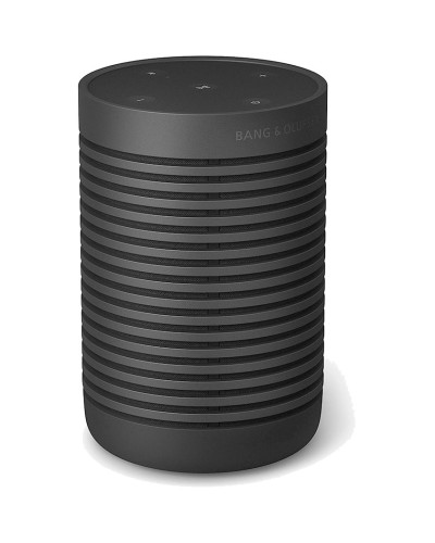 Portativ dinamik Bang&Olufsen Beosound Explore Black Anthracite (1626000)