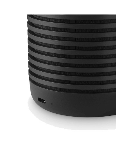 Portativ dinamik Bang&Olufsen Beosound Explore Black Anthracite (1626000)