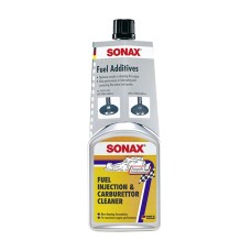 Yanacaq aşqarı Sonax Fuel Injection & Carburettor Cleaner, 250 ml