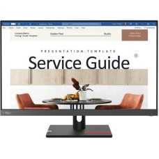 Monitor 23.8