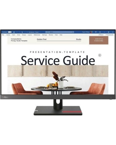 Monitor 23.8