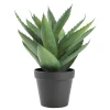Искусственное растение JYSK Steinar, 25х30 см, товар в ассортименте Искусственное растение JYSK Steinar, 25х30 см, товар в ассортименте