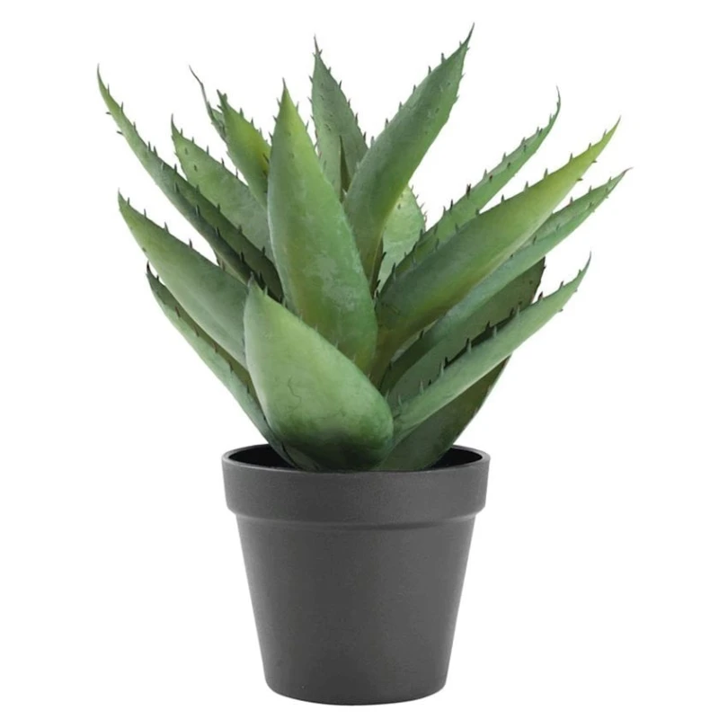 Искусственное растение JYSK Steinar, 25х30 см, товар в ассортименте Искусственное растение JYSK Steinar, 25х30 см, товар в ассортименте