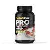 Многокомпонентный протеин Bombbar Pro Complex Whey Strawberries & Cream, 900 г