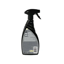 Очиститель салона Turtle Wax Hybrid Solutions Ceramic + Graphene Inside Job 500 мл Очиститель салона Turtle Wax Hybrid Solutions Ceramic + Graphene Inside Job 500 мл