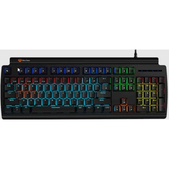 Klaviatura Meetion MK600RD Klaviatura Meetion MK600RD