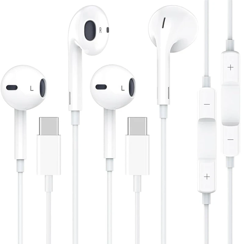 Qulaqlıq Extra Bass Type-c md54