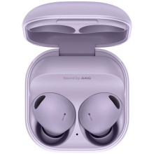 Simsiz qulaqlıq Samsung Galaxy Buds 2 Pro Purple