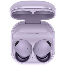 Simsiz qulaqlıq Samsung Galaxy Buds 2 Pro Purple