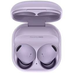 Беспроводные наушники Samsung Galaxy Buds 2 Pro Purple